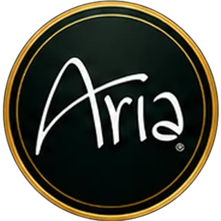 Aria badge