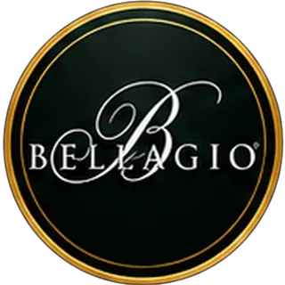 Bellagio badge