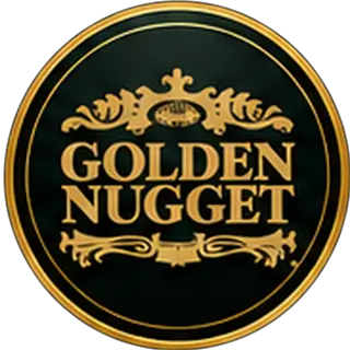 Golden Nugget badge