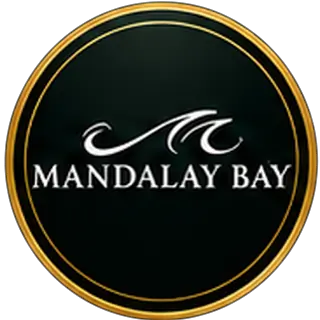 Mandalay Bay badge