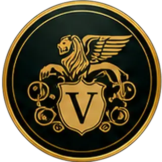 Venetian badge